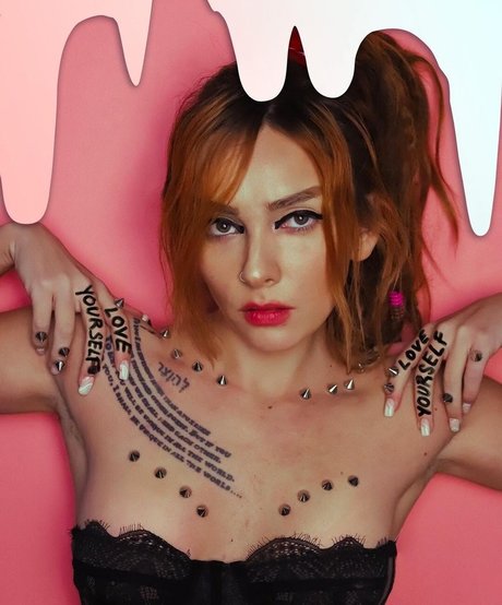 Eliza Grace 独占女優 ギャラリー