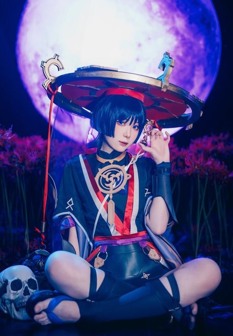 shimotsuki18 独占女優 写真