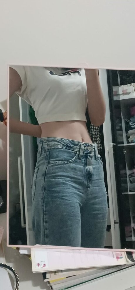 Amiguinha 裸のモデル 画像