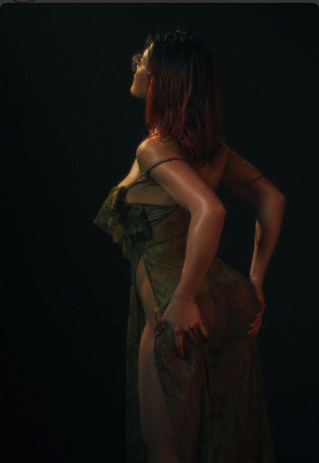 Ruby Jhane ポルノ女優 写真