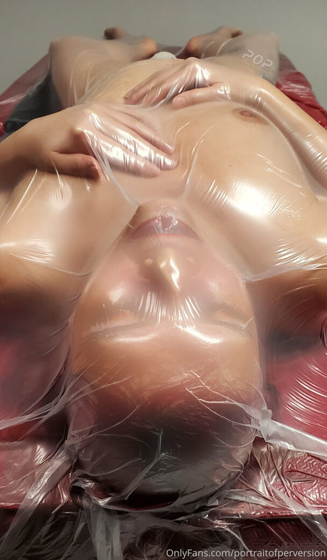 portraitofperversion 可愛いモデル 写真