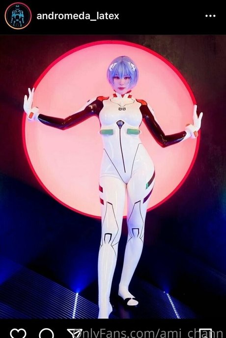 ami chii トップ女優 写真