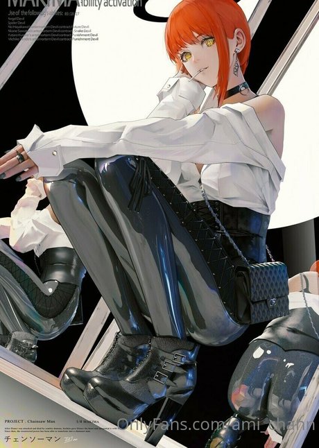 ami chii ポルノスター 写真
