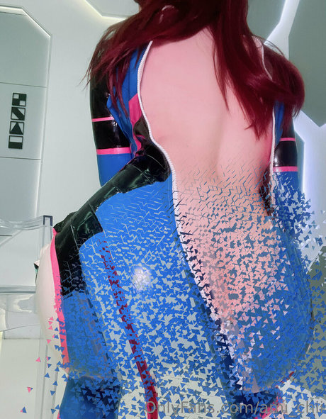 ami chii 裸のスター 写真