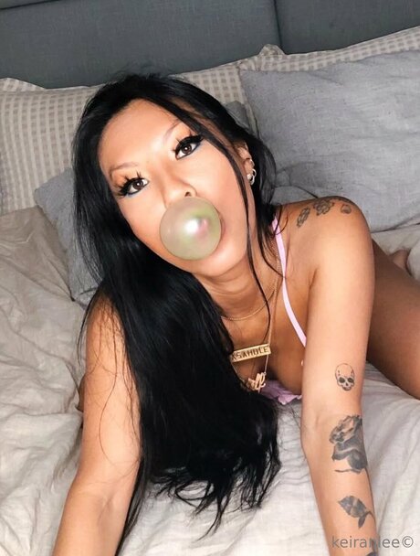 keiranlee 最高のモデル 写真