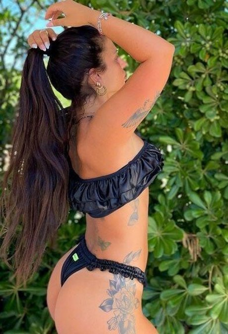 Roberta Stelluccio 高品質モデル 写真