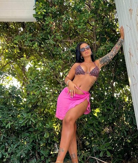 Roberta Stelluccio xxxスター ギャラリー