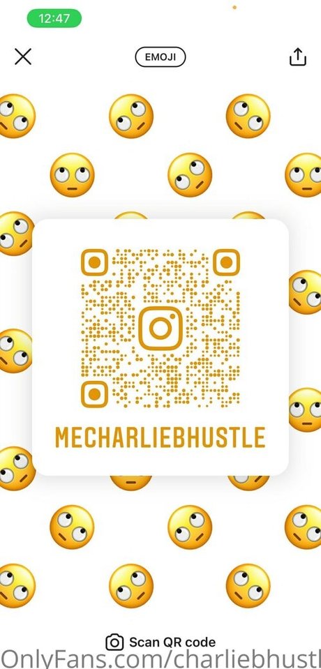 charliebhustlex セックススター 画像