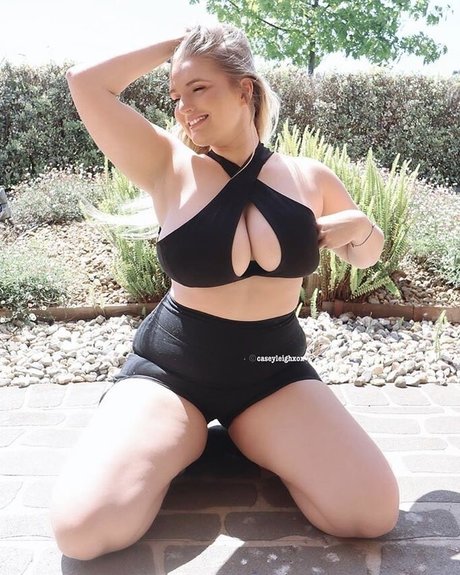 Casey Leigh 可愛い女優 写真