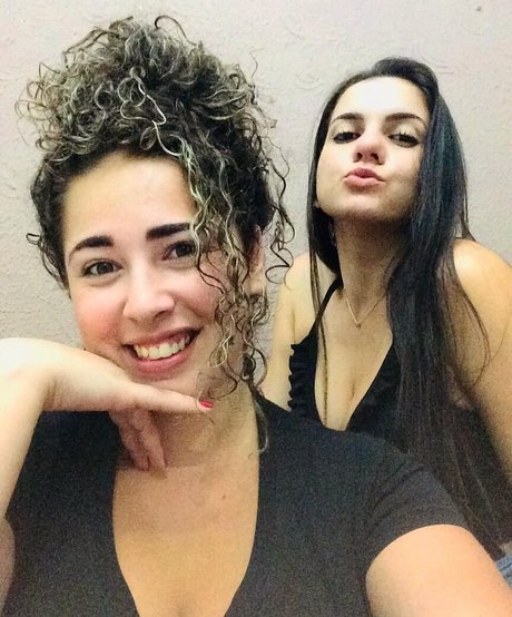 Maria Clara Tavares ポルノモデル 写真