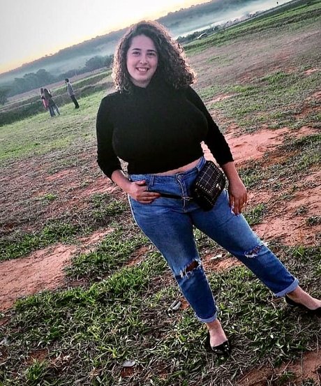 Maria Clara Tavares エロティックなポルノスター 写真
