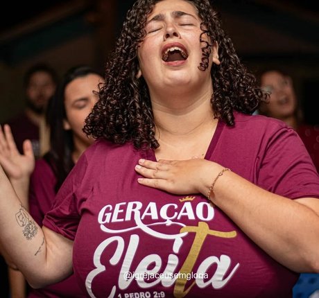 Maria Clara Tavares セクシーなスター 写真
