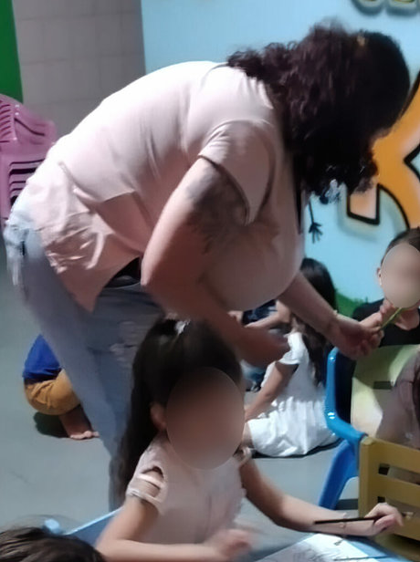 Maria Clara Tavares HDモデル 写真
