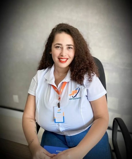 Maria Clara Tavares profile image