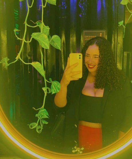 Maria Clara Tavares 高品質女優 写真