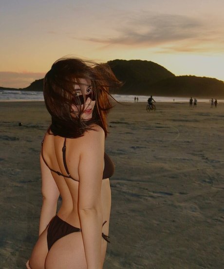 Sofia Santino 完璧な女優 写真