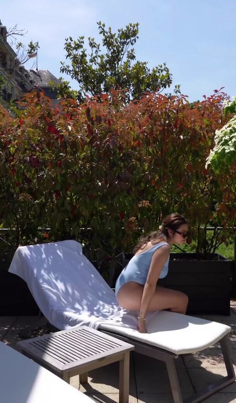 Anna Maria Damm セクシーなスター 写真