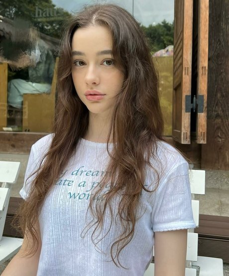 Dasha Taran HDモデル 写真