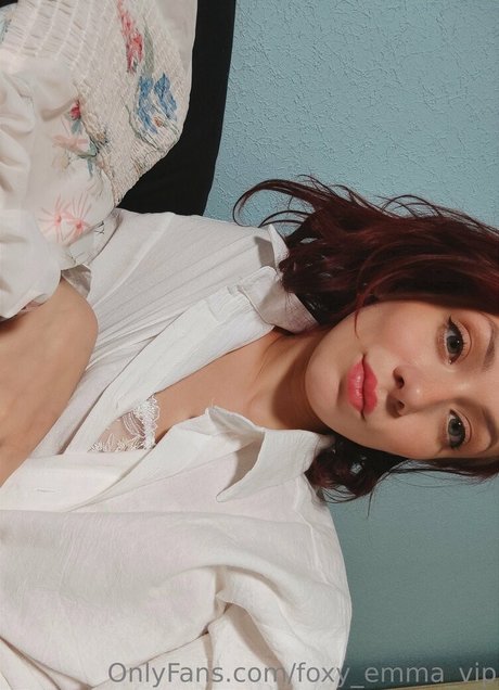 foxy emma vip セクシーなスター 写真