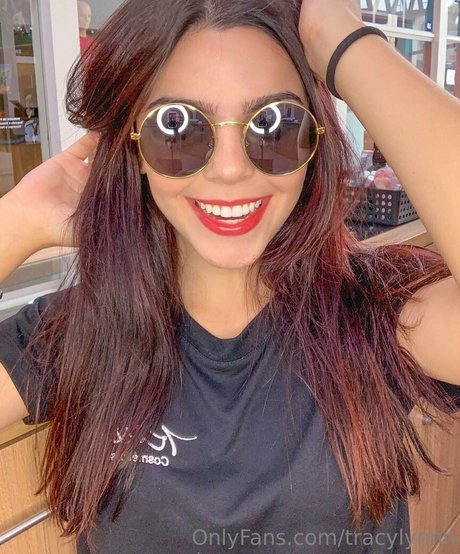 tracylynnn ポルノスター トップ ギャラリー