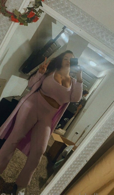therealshelby xo エロティック女優 ギャラリー