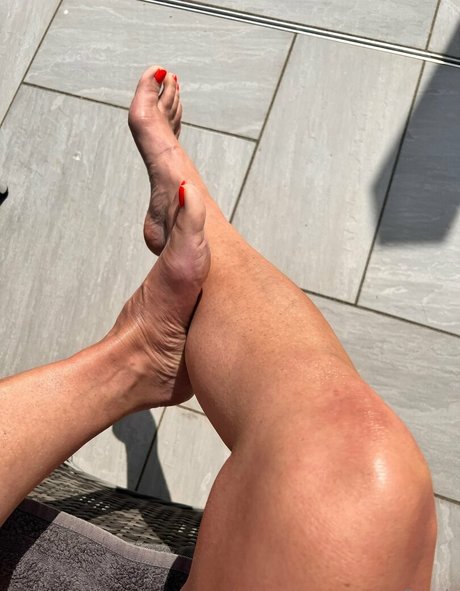 cheekysoles333 完璧なポルノスター 写真