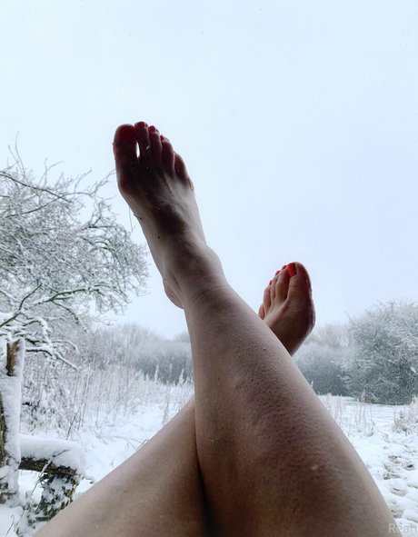 cheekysoles333 ホットなモデル 写真