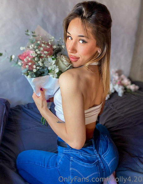 molly4 20 かわいいモデル 写真