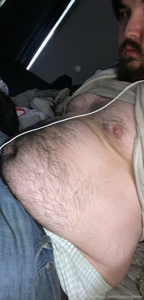 chubbygainer セクシーなポルノスター ギャラリー