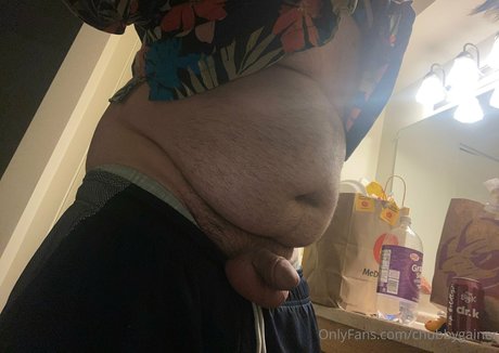 chubbygainer セックスポルノスター アーカイブ