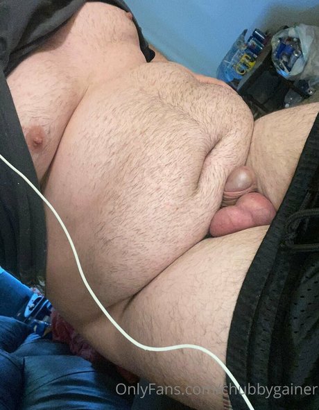 chubbygainer アダルトモデル 画像