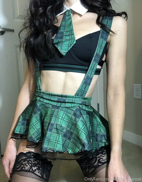 emmayearose 可愛い女優 写真