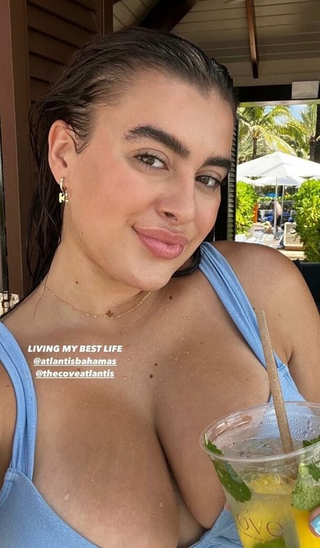 Kalani Hilliker 裸のポルノスター 画像