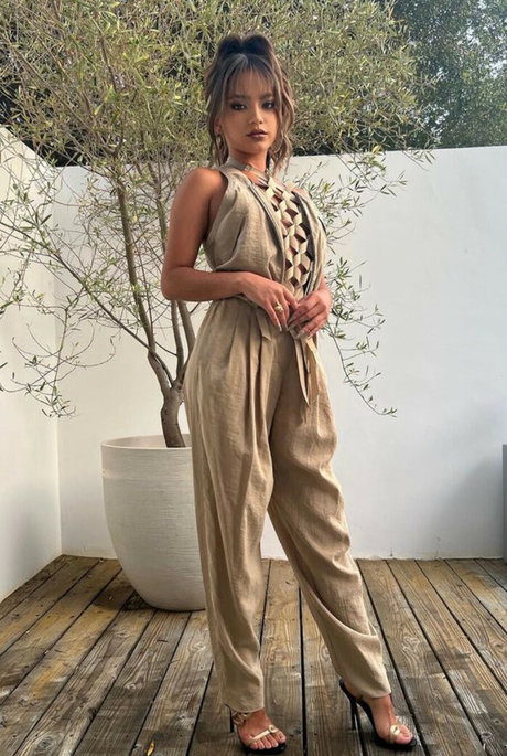 Isabela Merced ポルノ女優 画像