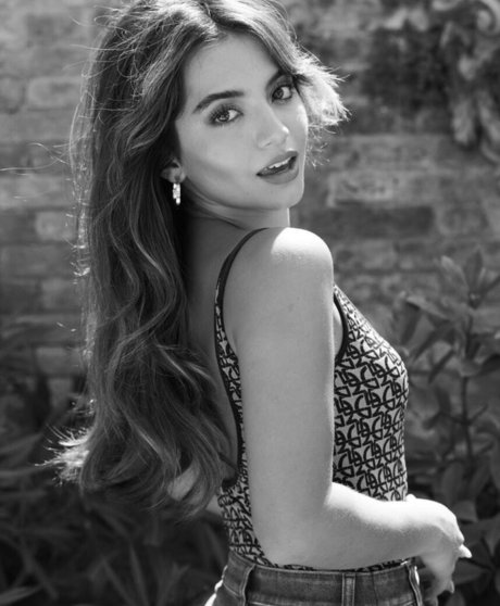 Isabela Merced profile image