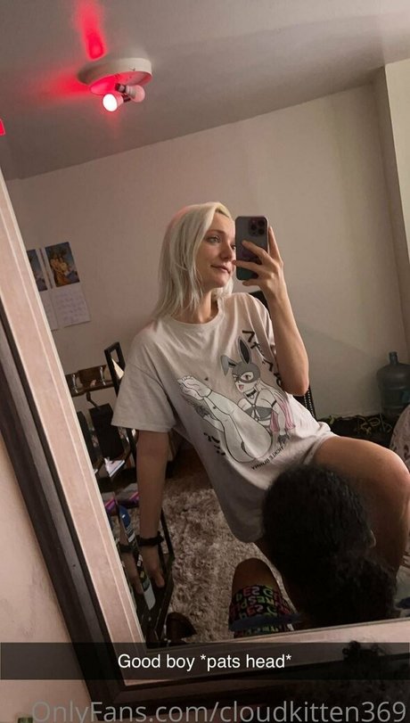 cloudkitten369 エロティックなスター 写真
