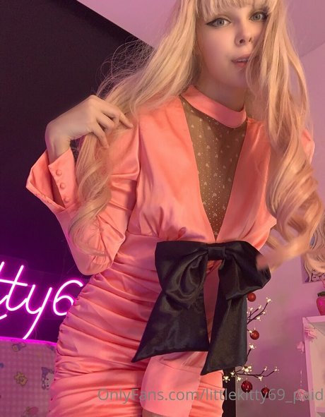 littlekitty69 paid ポルノスター xxx 写真