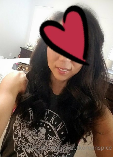 sweetkoreanspice トップポルノスター 画像