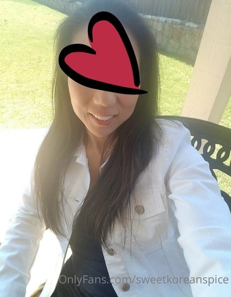 sweetkoreanspice HDポルノスター 写真