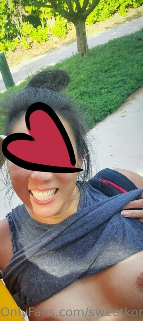 sweetkoreanspice ポルノ女優 写真