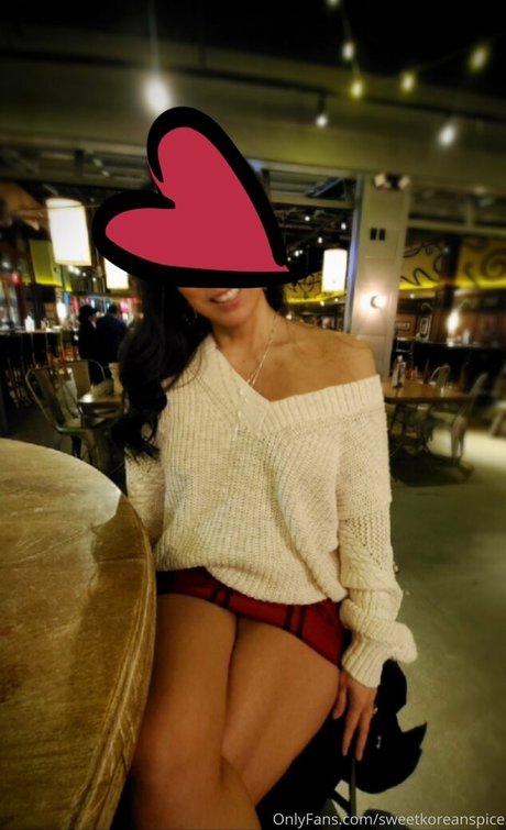 sweetkoreanspice 独占ポルノスター アーカイブ