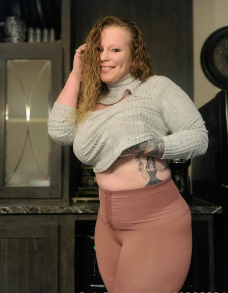 bigbootymandyj1981 アダルトモデル 写真