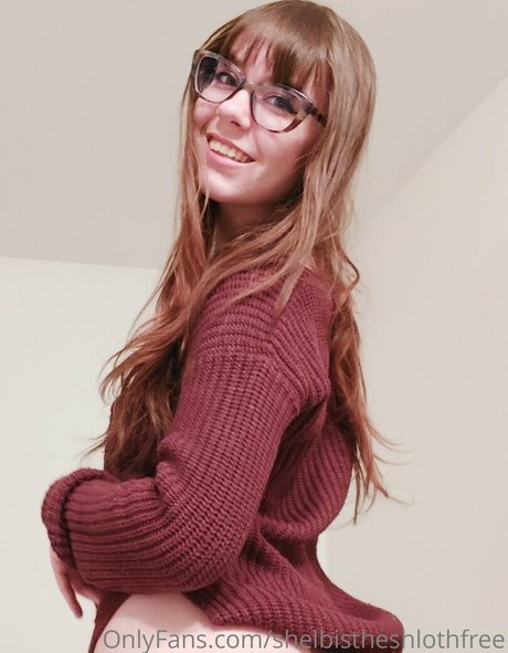 shelbistheshlothfree セクシーモデル 写真