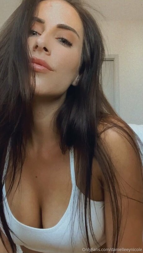 danielleeynicole 女優 画像