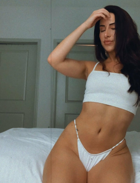 danielleeynicole スターセックス 写真