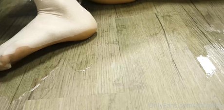 abbykitty 完璧なモデル 写真