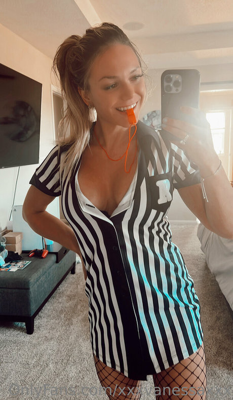 Xxxvanessaxxx セックスモデル 写真