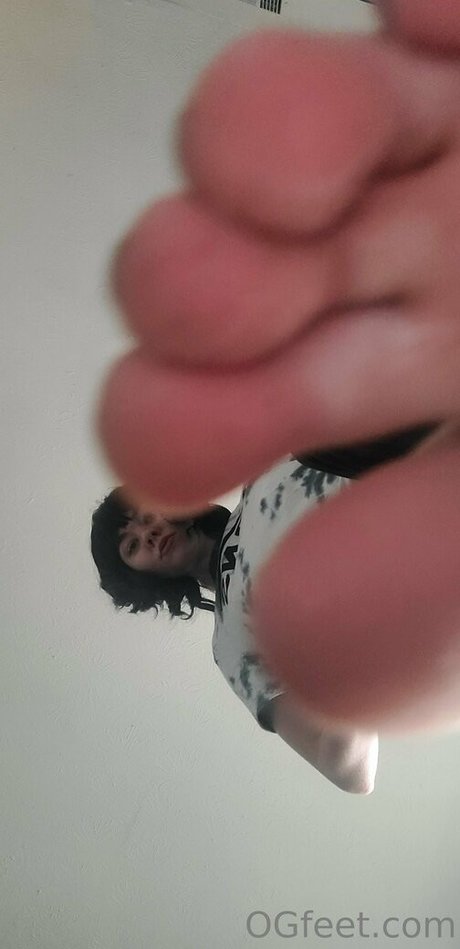 ogfeet ポルノスター ヌード ギャラリー