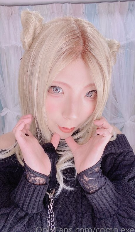 como exe セックスモデル 画像