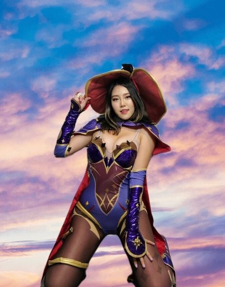Yuggie TV top profile image